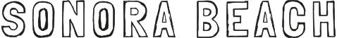 Sonora Beach